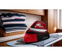 Ferro Da Stiro A Vapore Royalty Line