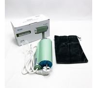 Ferro da stiro a vapore SCCES, 1200 W, 150 ml ferro da stiro a vapore da viag...