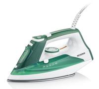 Ferro da stiro a vapore Severin Ba 3261 Verde 2400 W
