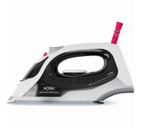 Ferro da stiro a vapore Solac PV2400 2400 W