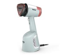 Tefal AeroSteam DT9814F0 stiratrice a vapore Vapore per indumenti portatile 0,1 L 1400 W Bianco