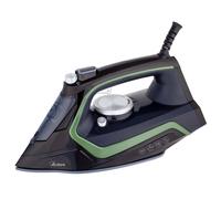 Ferro da stiro a vapore Vapor Pro Elite 2200 W Nero