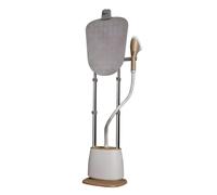 Ferro da Stiro a Vapore Verticale 1580W con Accessori e Serbatoio 1500ml