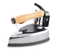 Ferro da stiro a vapore verticale, ferro da stiro a vapore elettrico con serbatoio dell'acqua da 3 litri, pressa a vapore da 1200 W con 6 modalità di controllo della temperatura for la famiglia, lavan