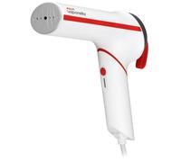 Polti Vaporella Vapore per indumenti portatile 800 W Rosso, Bianco