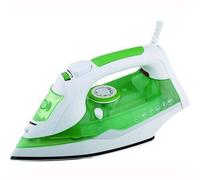 Ferro Da Stiro Blinky Mod. Easy Piastra Inox 22,4X12,2 Cm 2000 Watt