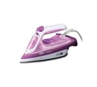 Ferro da stiro Braun FreeStyle 3 FI3124 2400W SuperCeramic 170g/min 2m Viola