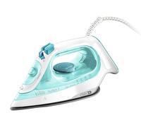Ferro da Stiro Braun TexStyle 3 SI3041GR a Vapore 2350W Serbatoio D’acqua 270ml