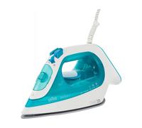 FERRO DA STIRO BRAUN TEXSTYLE 3 SI3041GR STREAM IRON 2350 WATT PIASTRA CERAMICA