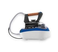 Ferro Da Stiro Caldaia a Pressione 2300w Piastra in Alluminio BeHome - ISB2300P