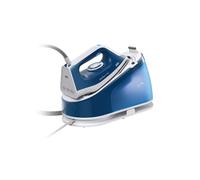 Braun Carestyle1 PRO IS1512BL, Ferro Generatore Di Vapore Con 5 Anni Di Assistenza, Carica Continua, Termostato Regolabile, Tanica 1,7L, AUTOSPEGNIMENTO, Colpo vapore 380g/min, Sistema Sicurezza, Blu