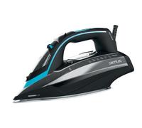 Ferro da stiro a vapore Smart Cecotec 3D ForceAnodized 750 3100W