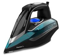 Ferro da stiro Cecotec Fast&Furious 6060 Ultra suola anodizzata 3100W LCD