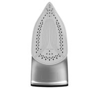 Cecotec Ferro Da Stiro a Vapore Ironhero 2600 Force. 2600 W, Tecnologia Power Steam, Colpo di Vapore 210 g/min, Suola Turbo Slide, Sistema Antigoccia, Cyclo Clean, Filtro Anticalcare