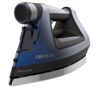 Cecotec Ironhero 3000 Sauna I-pump Steam Iron Argento One Size / EU Plug