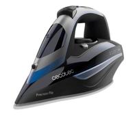 Ferro da stiro Cecotec IronHero 3200 i-Pump 3200W suola Turbo Slide vapore continuo