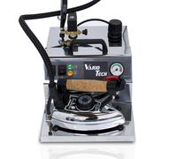 Ferro da Stiro con Caldaia 2,6 Litri 2250W Vapor Design Dasy 3