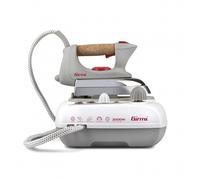 Girmi Ferro da Stiro con Caldaia a Vapore Potenza 2000 Watt Caldaia a Carica Continua - ST0300 Stirella