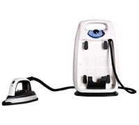 DCG Ferro Da Stiro A Vapore Con Caldaia Carica Continua Super Professional 2200W