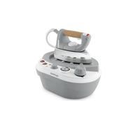 G3 Ferrari Ferro da stiro con caldaia a vapore Potenza 1350 Watt Vapore continuo e Verticale colore Grigio / Bianco - G40001 Tuttovapore