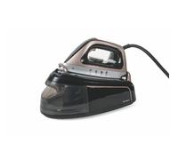 FERRO DA STIRO CON CALDAIA 2250 WATT FERRO DA STIRO A VAPORE PIASTRA IN CERAMICA