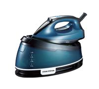 Ferro da Stiro con Caldaia Carica Continua DCG DB8240 2800W Vapore Continuo 1,6L