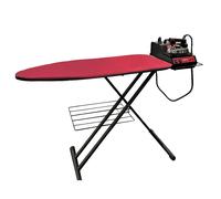 Ferro da stiro con caldaia e asse da stiro professionale Michelini - Made in Italy