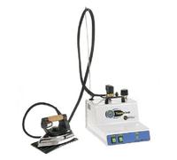 Ferro da stiro con caldaia inox professionale Battistella Vaporino Maxi