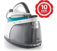 Ferro stiro caldaia La Vaporella Polti Xt110c