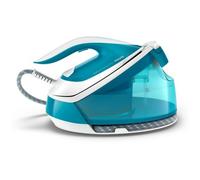 Philips Ferro generatore di vapore PerfectCare Compact Plus GC7920/20