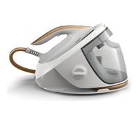 Ferro da Stiro con Caldaia Philips PerfectCare PSG7040/10 SteamGlide Elite 2100W