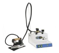 Ferro da stiro con caldaia professionale Battistella Vaporino Inox Maxi
