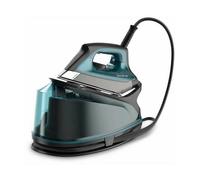 Ferro da Stiro con Caldaia Rowenta DG7623F0 1,1 L 6,3 bar 325 g/min 2200W Ner