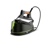 Centro stiratura Rowenta Compact Steam DG7664 6,5 bar pressione