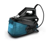 Rowenta Powersteam VR8317 2400 W 1,7 L Piastra Microsteam 400 Nero