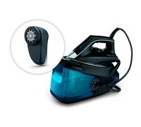 Ferro da Stiro con Caldaia Rowenta VR8316 Acciaio inossidabile 2400 W