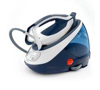 Tefal Pro Express Protect GV9221 2600 W 1,8 L Blu, Bianco