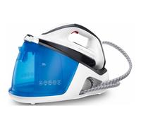 Ufesa Excellence Smart Ironing Center Trasparente
