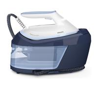 Philips 6000 series PerfectCare PSG6026/20, Ferro da stiro generatore di vapore, 2400W, 1.8L
