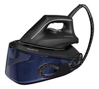 Rowenta Easy Steam VR5121 2400 W 1,4 L Acciaio inossidabile Nero, Blu