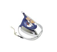 FERRO DA STIRO DE'LONGHI 800W AS00008775 a Vapore Pro 1400 con Cavo