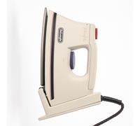 Ferro da Stiro DeLonghi SENZA FILO O CON FILO CNC 1600W - Base Ricarica