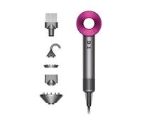 Ferro da stiro Dyson Supersonic/Fucsia - Nouvo