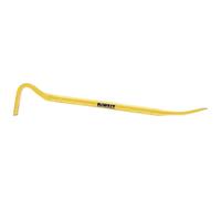 Ferro da stiro e chiodo 600 mm acciaio al carbonio DEWALT DWHT55129-1