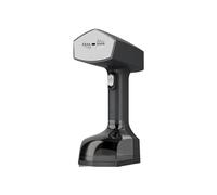 Ferro da Stiro Elettrico A Vapore per Indumenti Asciutti e Bagnati Portatile da 2500 W, 350 Ml, per Stirare Vestiti, Vaporizzatore Portatile, Spina UE