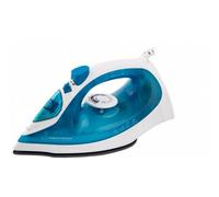 ESPERANZA EHI002 Ferro a vapore Piastra in Ceramica 1,4 m Blu Bianco 2200 W 220