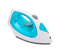 FERRO DA STIRO C/LUCI/SUONI/VAPORE 40644 GLOBO