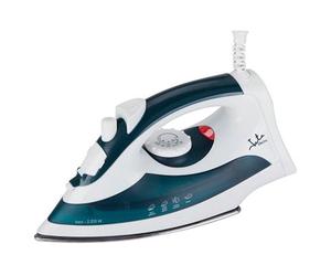 Ferro da stiro Jata PL120 suola inox 2200W vapore verticale regolabile