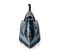 Ferro da stiro Nedis IRON2000 piastra ceramica 2600W cavo 1,9 m blu