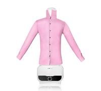 Clatronic 263882 HBB 3734 Stiratrice e asciugatrice automatica Bianco 1200 W